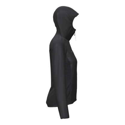OUTLANDER PACK HOODIE WOMAN JACKET