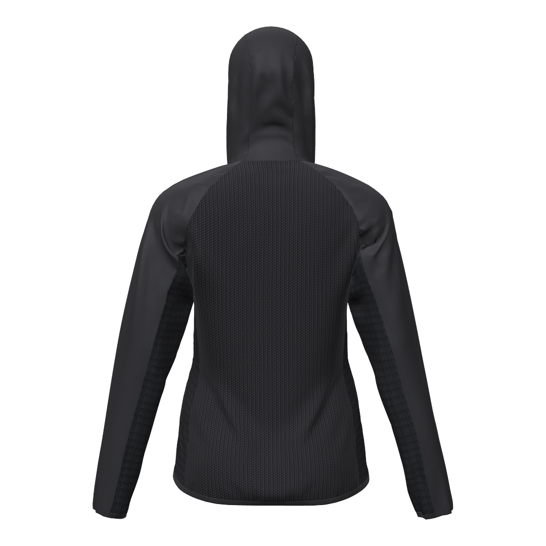 OUTLANDER PACK HOODIE WOMAN JACKET