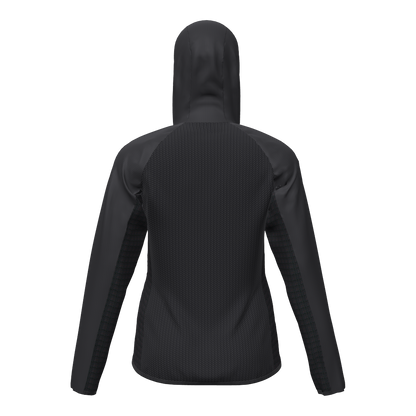 OUTLANDER PACK HOODIE WOMAN JACKET