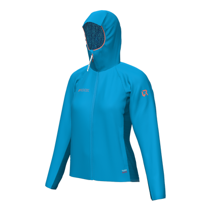 OUTLANDER PACK HOODIE WOMAN JACKET