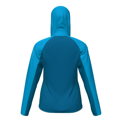 OUTLANDER PACK HOODIE WOMAN JACKET