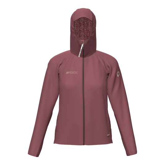 OUTLANDER PACK HOODIE WOMAN JACKET
