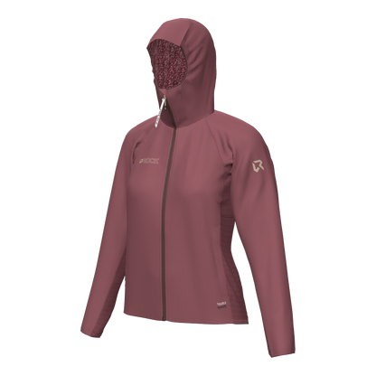 OUTLANDER PACK HOODIE WOMAN JACKET