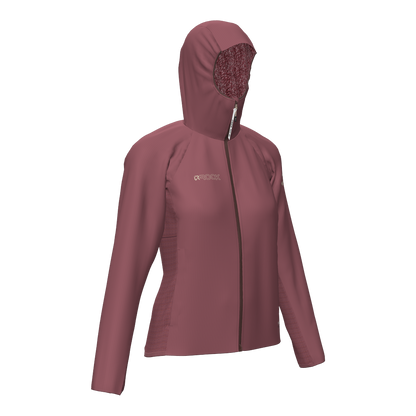 OUTLANDER PACK HOODIE WOMAN JACKET