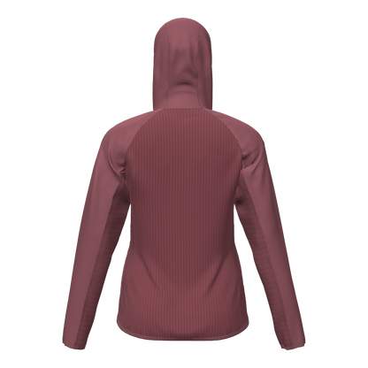 OUTLANDER PACK HOODIE WOMAN JACKET