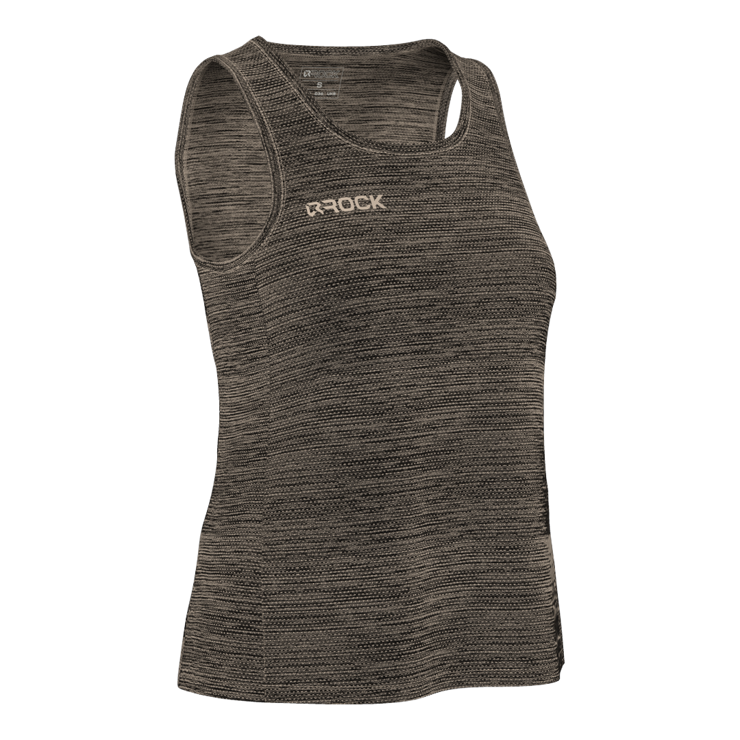 TERMINATOR 3.0 WOMAN TANK