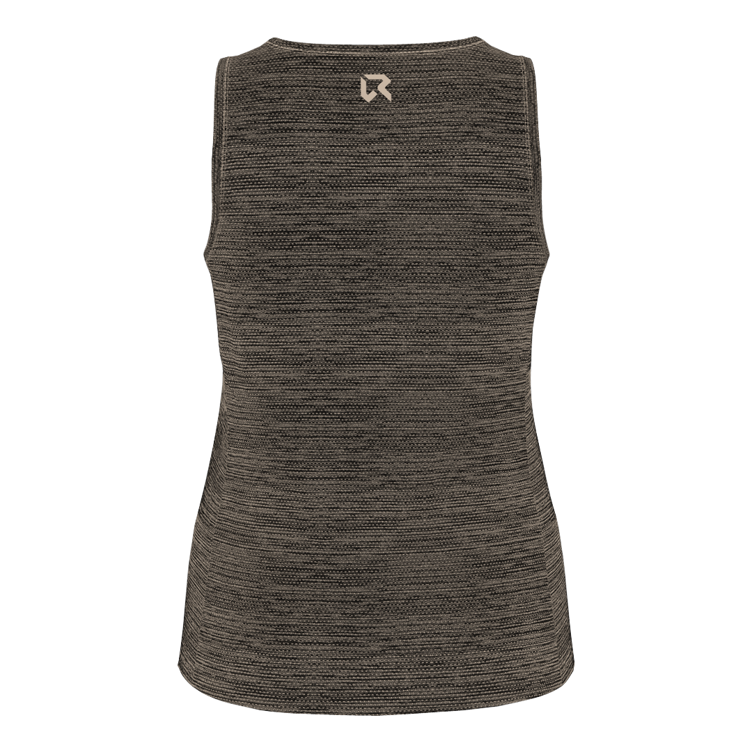 TERMINATOR 3.0 WOMAN TANK