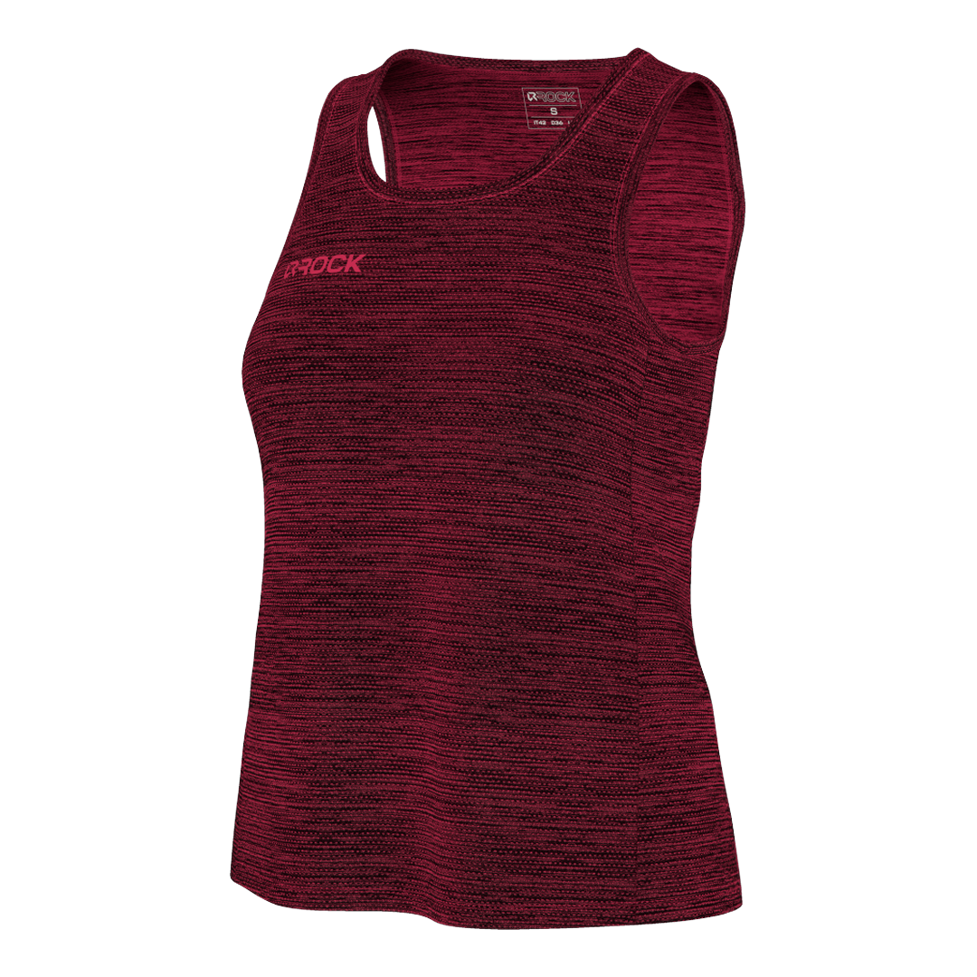 TERMINATOR 3.0 WOMAN TANK