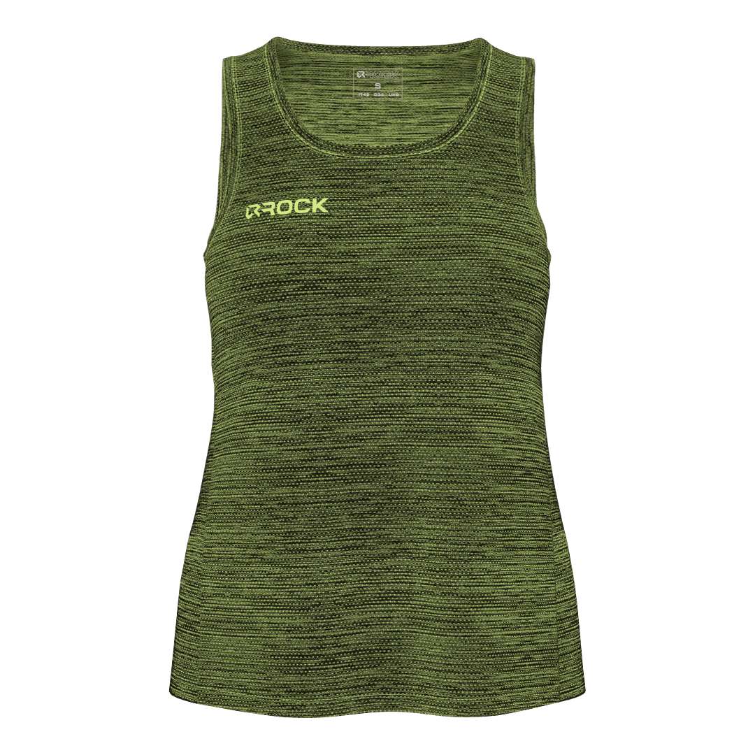 TERMINATOR 3.0 WOMAN TANK