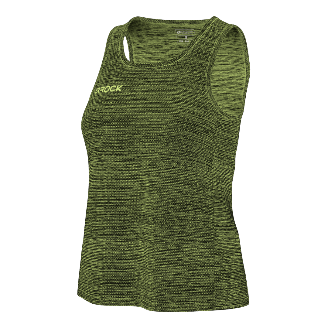 TERMINATOR 3.0 WOMAN TANK