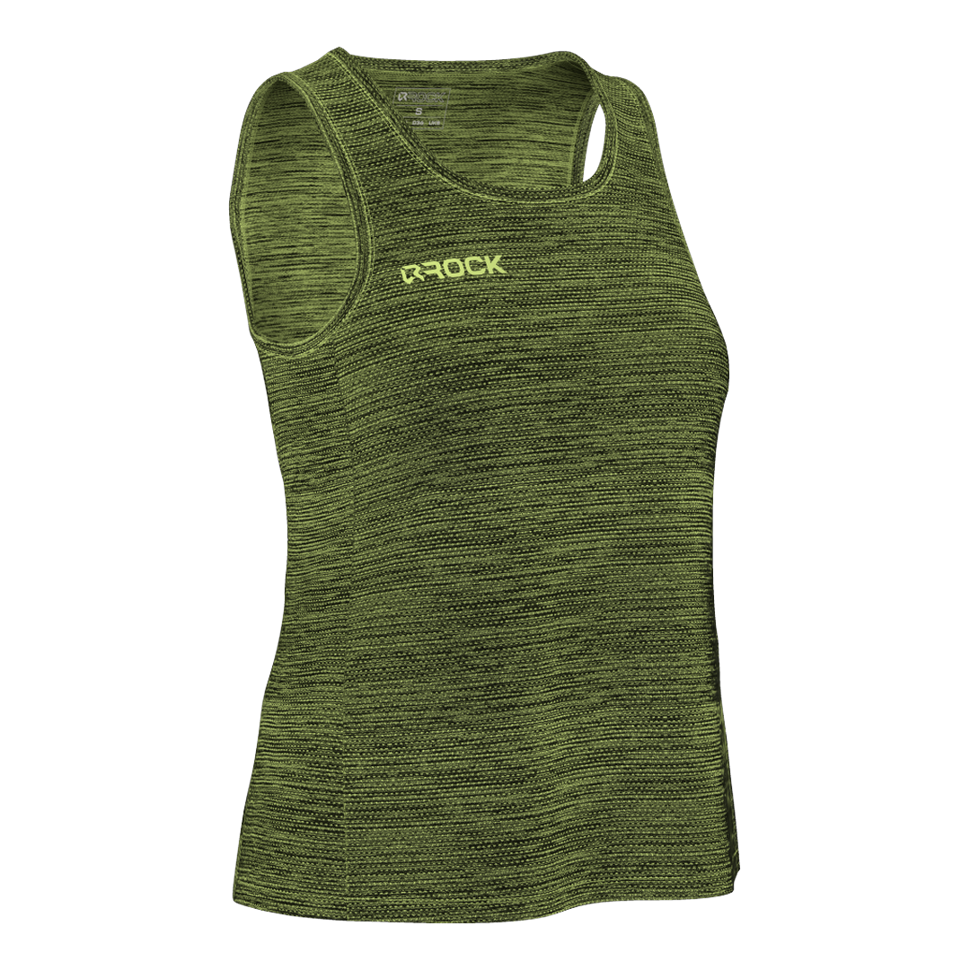 TERMINATOR 3.0 WOMAN TANK