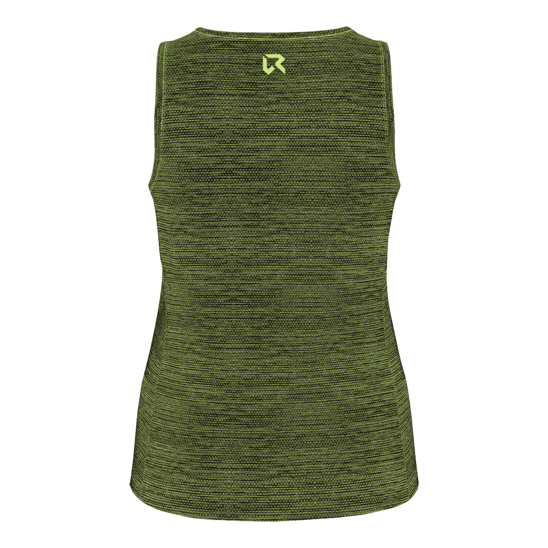 TERMINATOR 3.0 WOMAN TANK