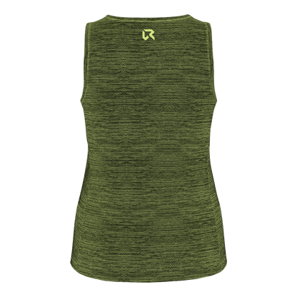 TERMINATOR 3.0 WOMAN TANK