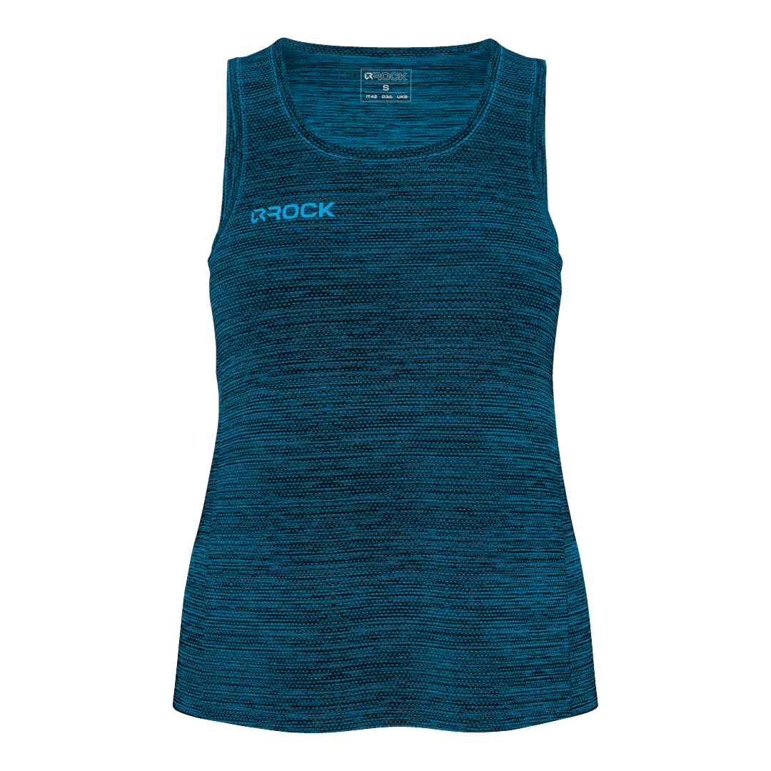 TERMINATOR 3.0 WOMAN TANK