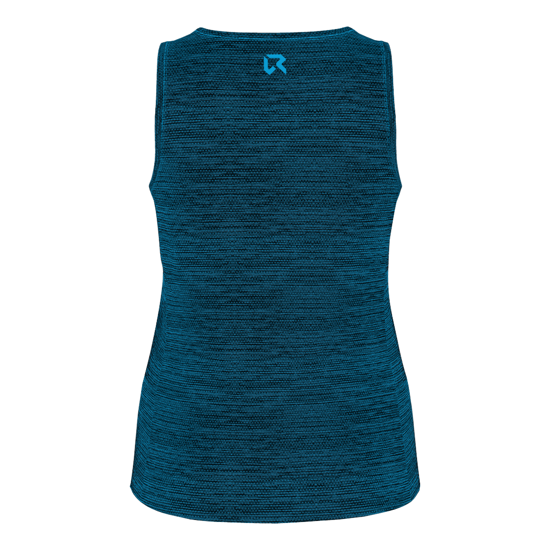 TERMINATOR 3.0 WOMAN TANK