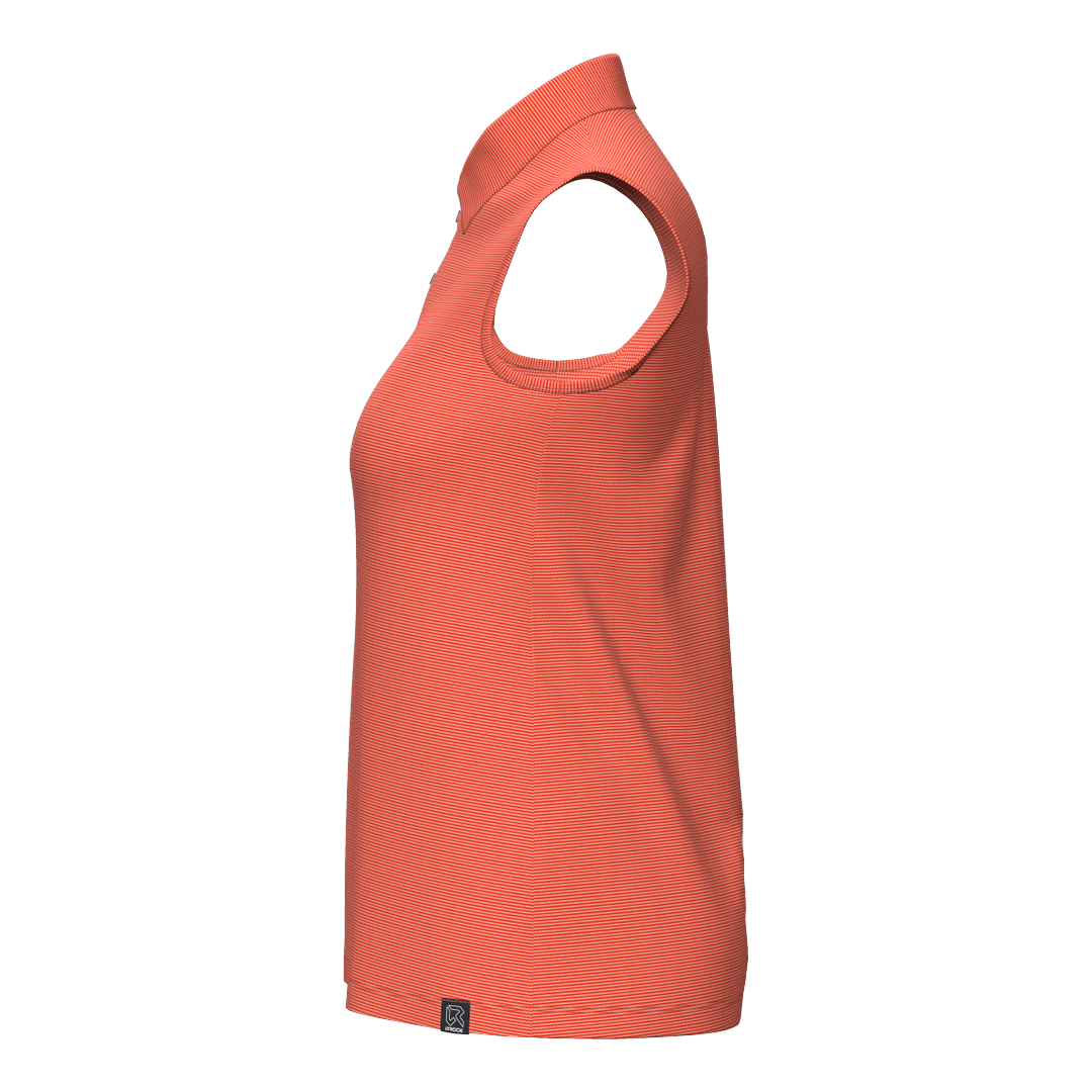 THYME WOMAN POLO TANK