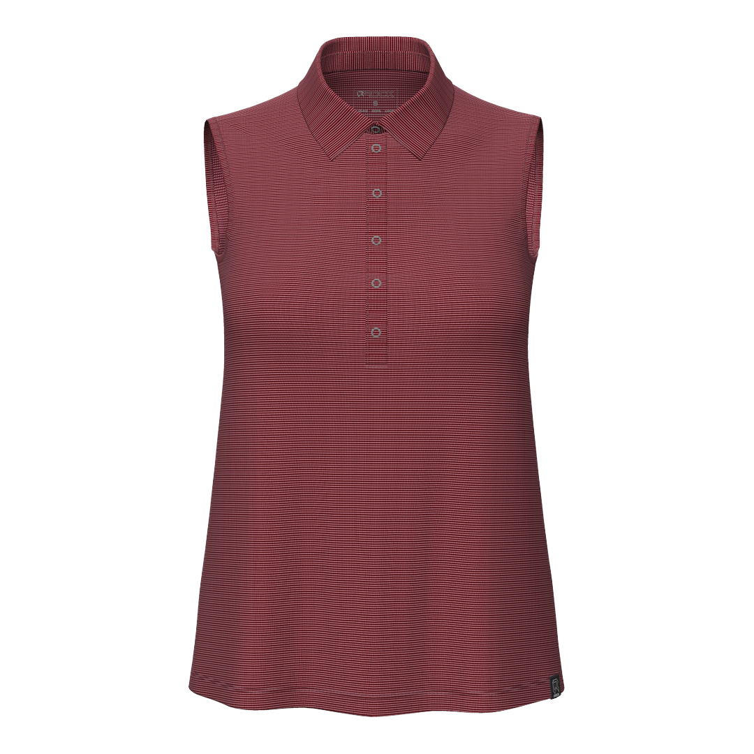 THYME WOMAN POLO TANK