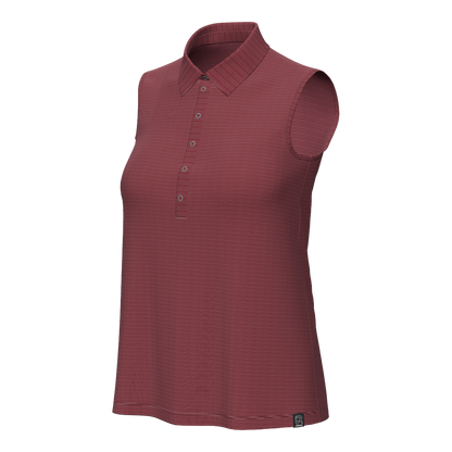 THYME WOMAN POLO TANK