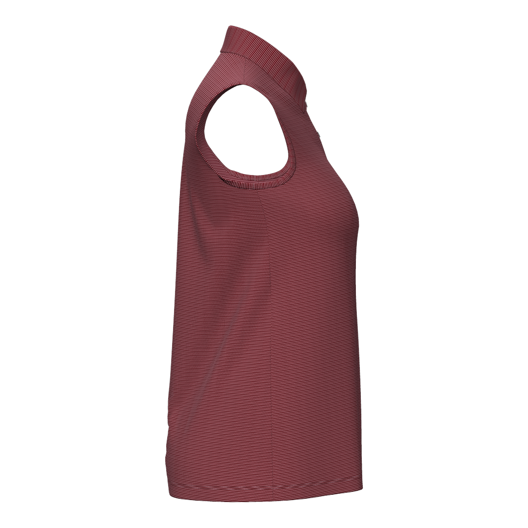 THYME WOMAN POLO TANK