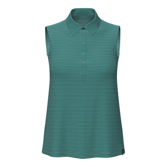 THYME WOMAN POLO TANK