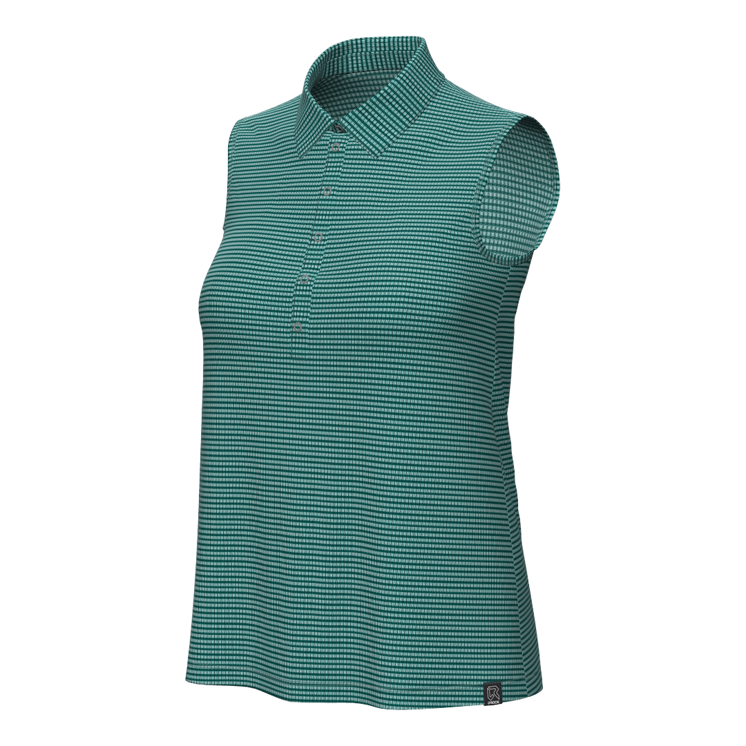 THYME WOMAN POLO TANK
