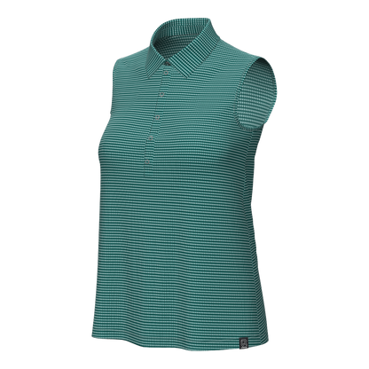 THYME WOMAN POLO TANK