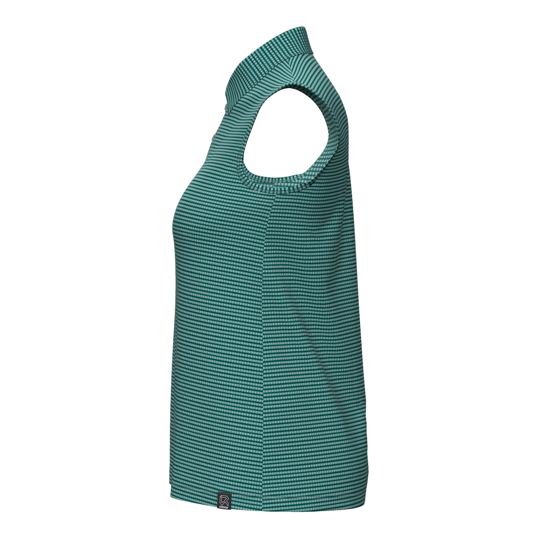 THYME WOMAN POLO TANK