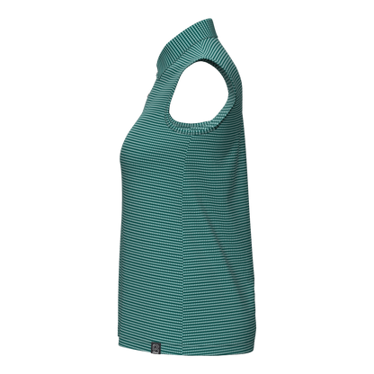 THYME WOMAN POLO TANK