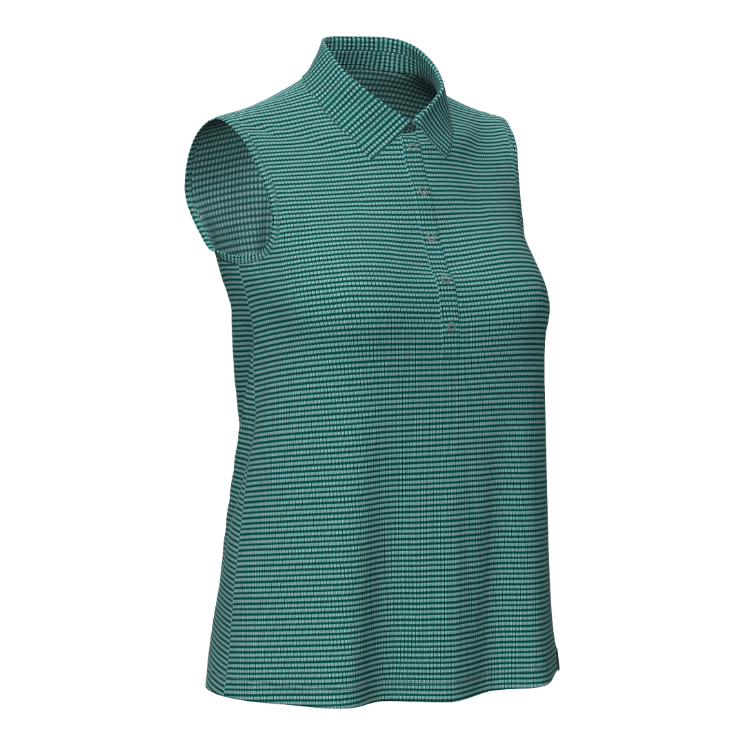 THYME WOMAN POLO TANK