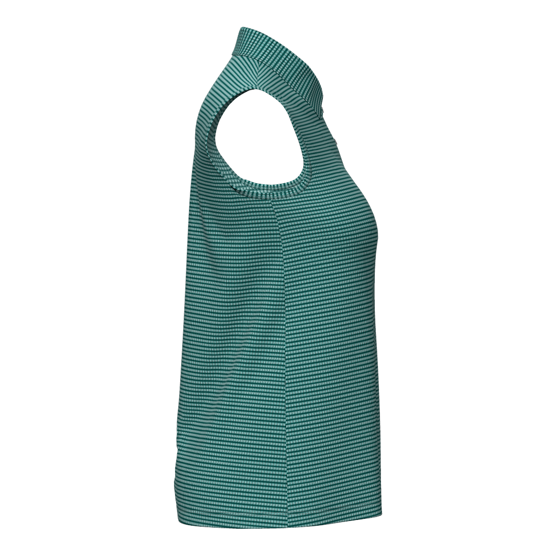 THYME WOMAN POLO TANK