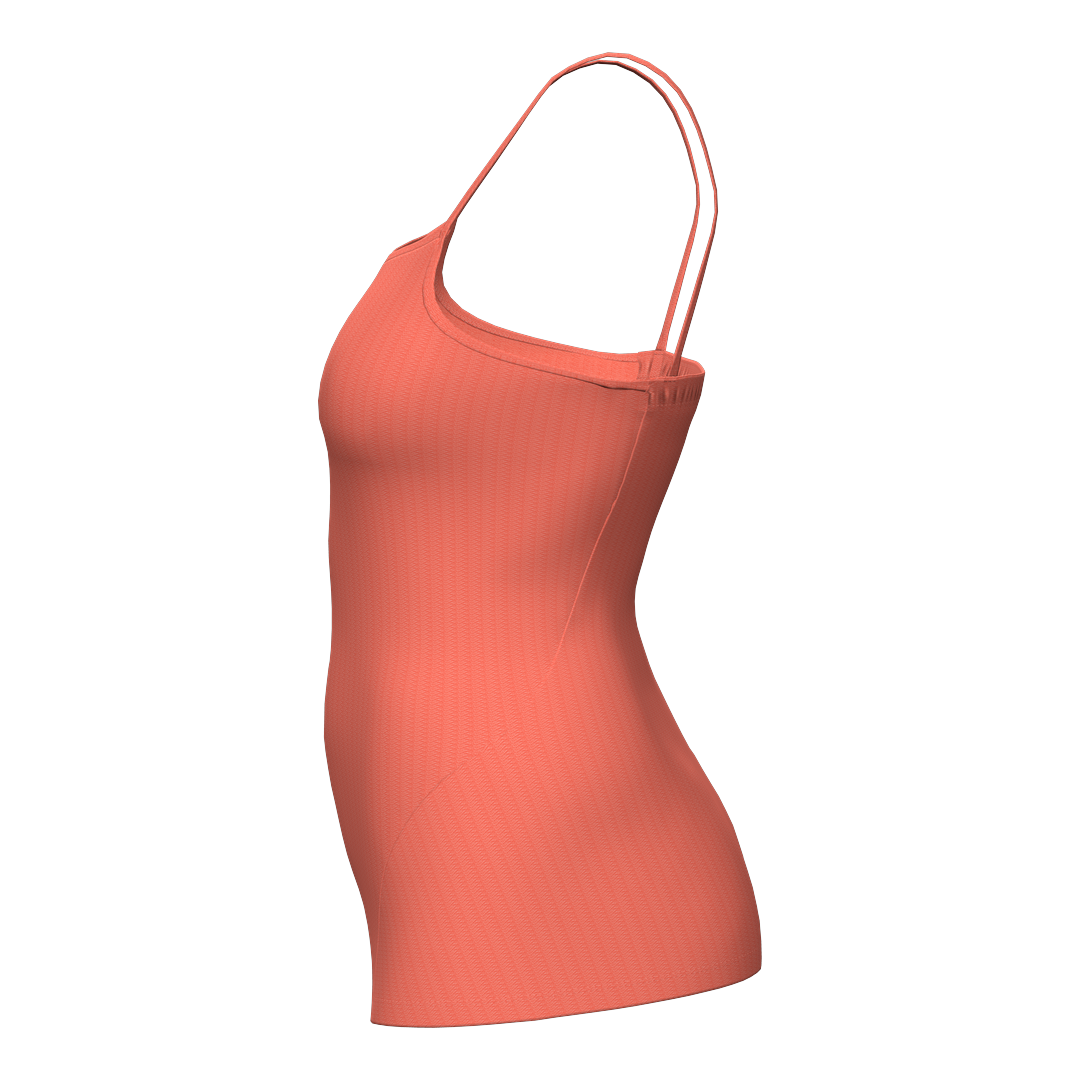 AURORA WOMAN TANK