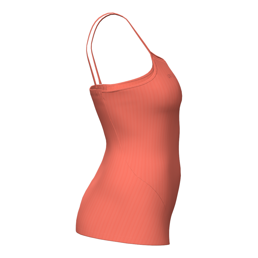AURORA WOMAN TANK