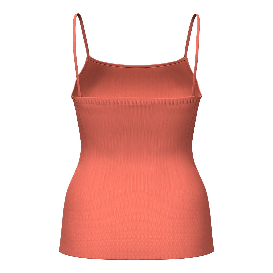 AURORA WOMAN TANK