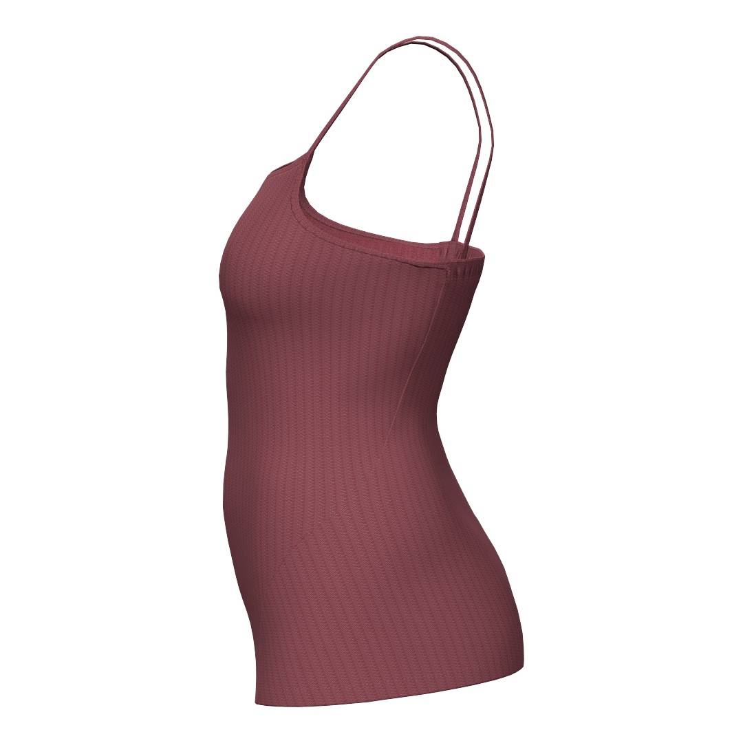 AURORA WOMAN TANK