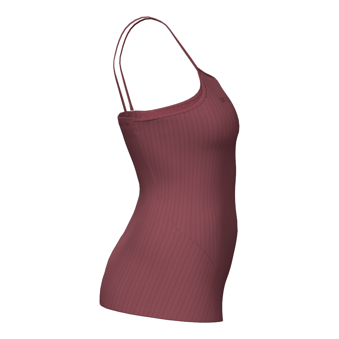 AURORA WOMAN TANK