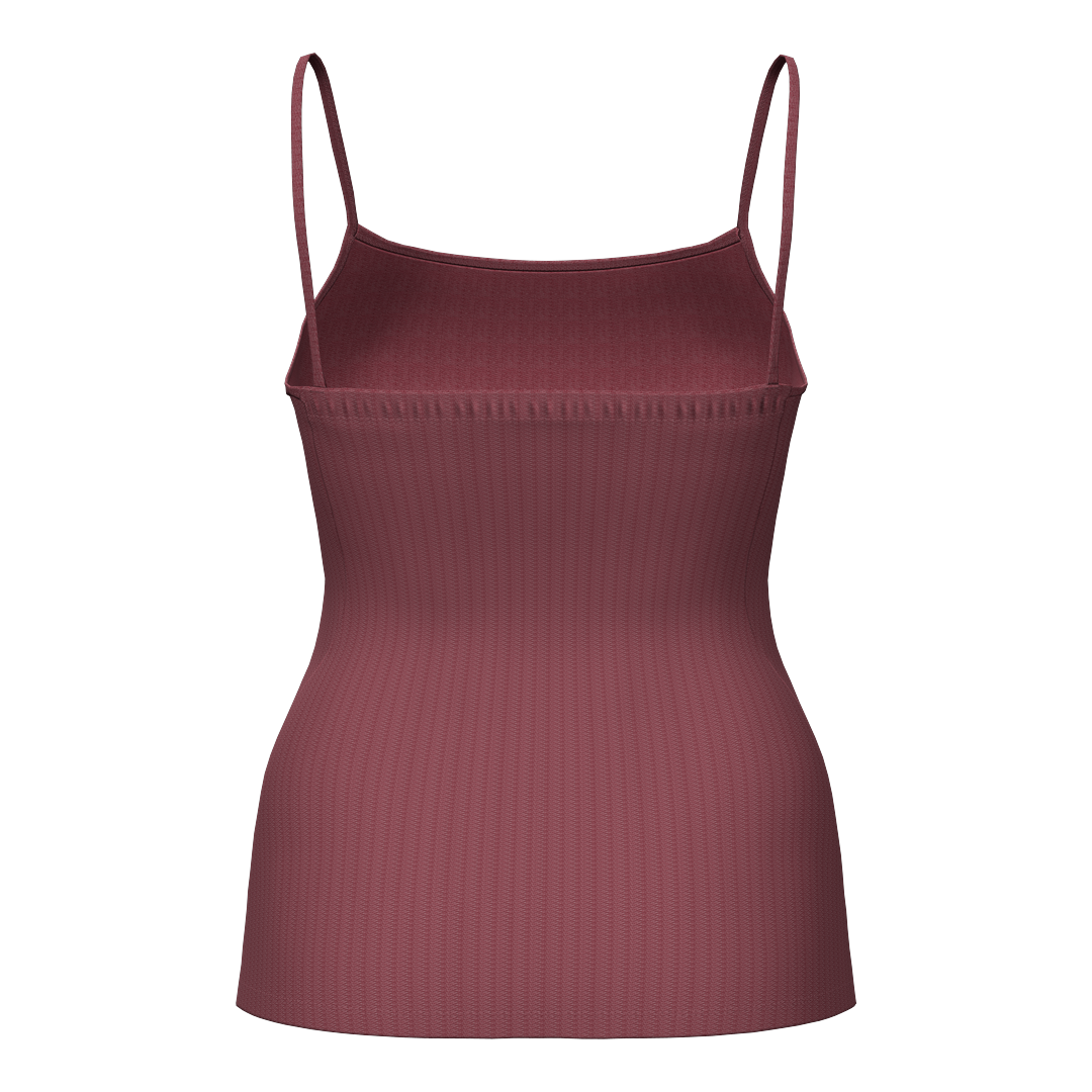 AURORA WOMAN TANK