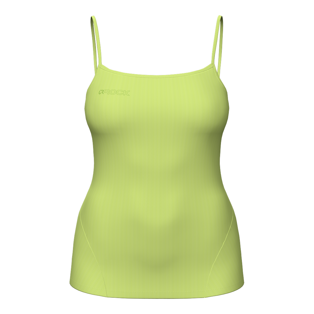 AURORA WOMAN TANK