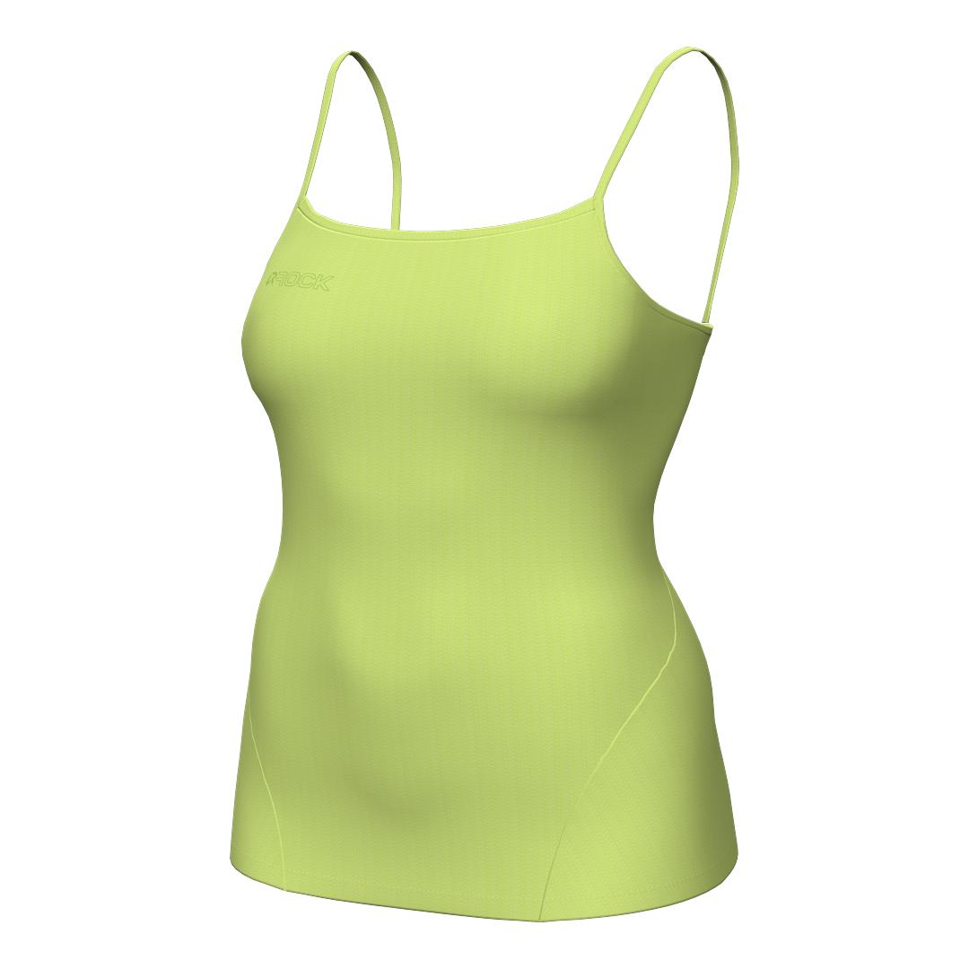 AURORA WOMAN TANK