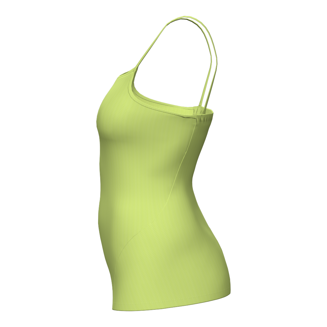 AURORA WOMAN TANK