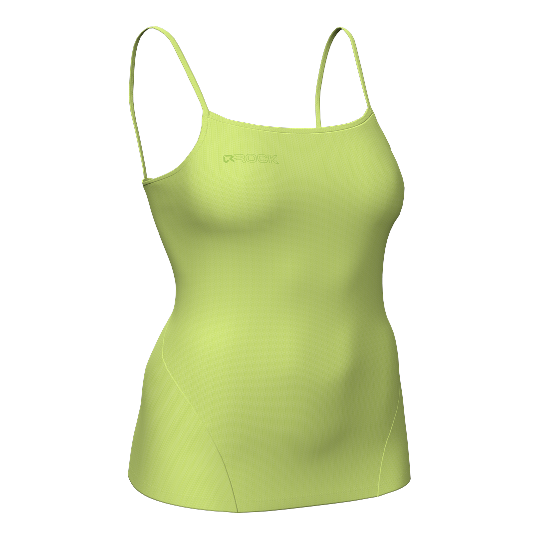 AURORA WOMAN TANK