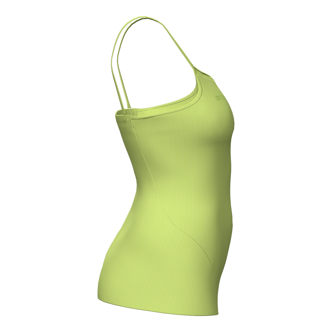 AURORA WOMAN TANK