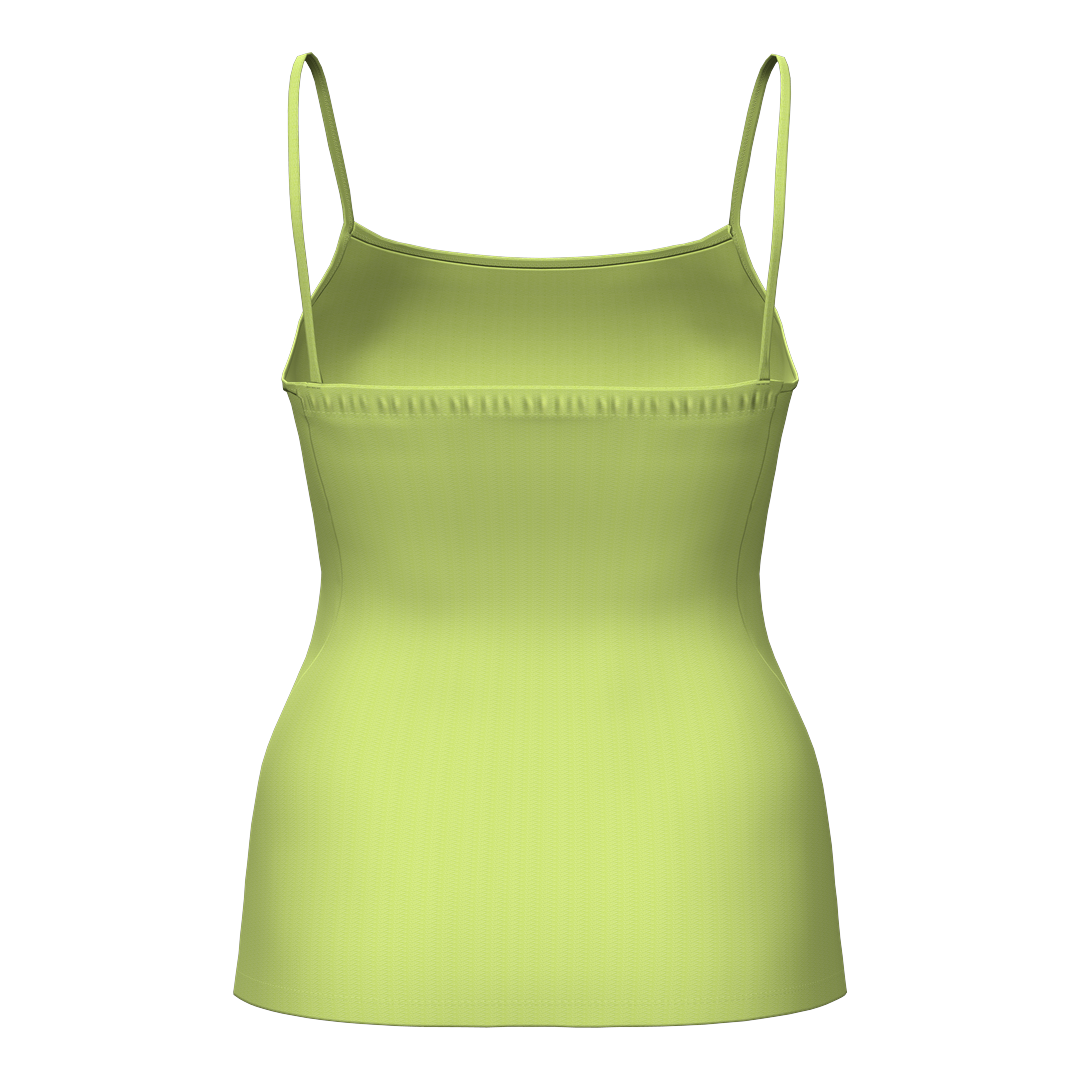 AURORA WOMAN TANK