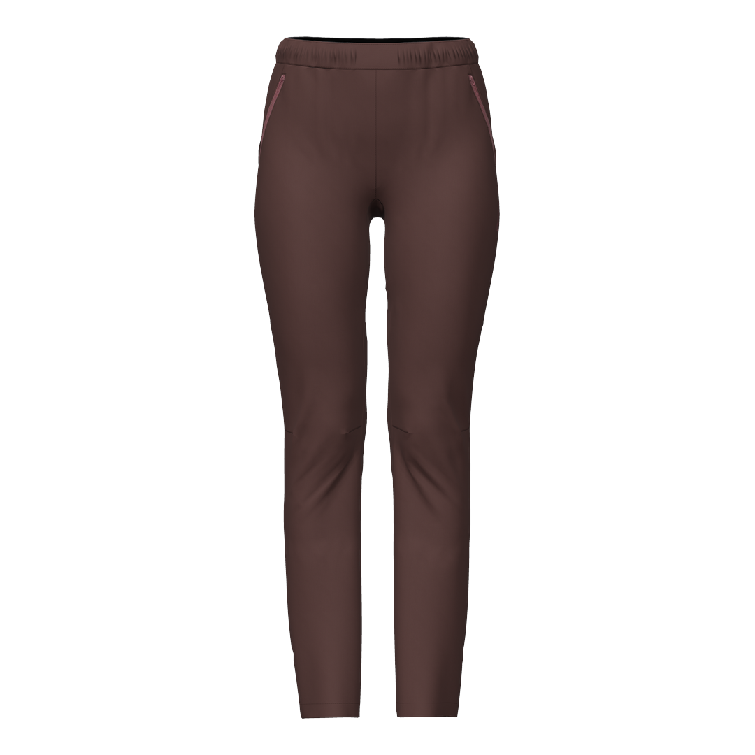 FIRST ASCENT 2.0 WOMAN PANT