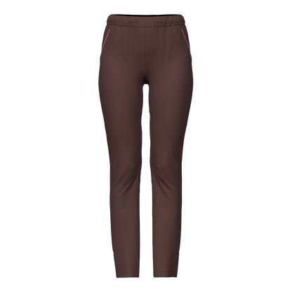 FIRST ASCENT 2.0 WOMAN PANT