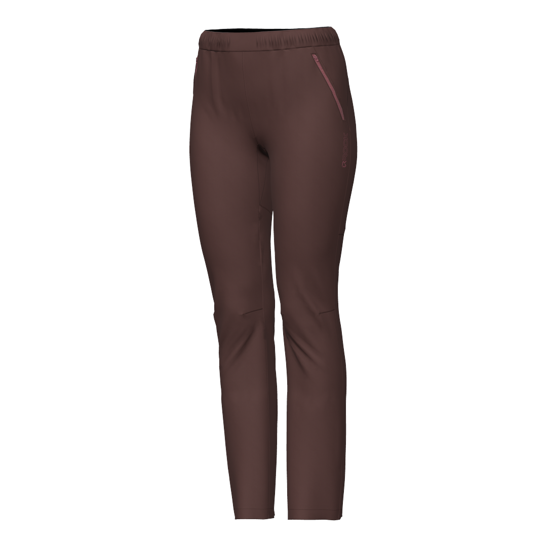 FIRST ASCENT 2.0 WOMAN PANT