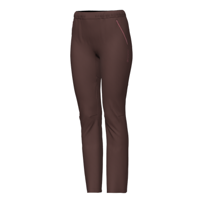 FIRST ASCENT 2.0 WOMAN PANT