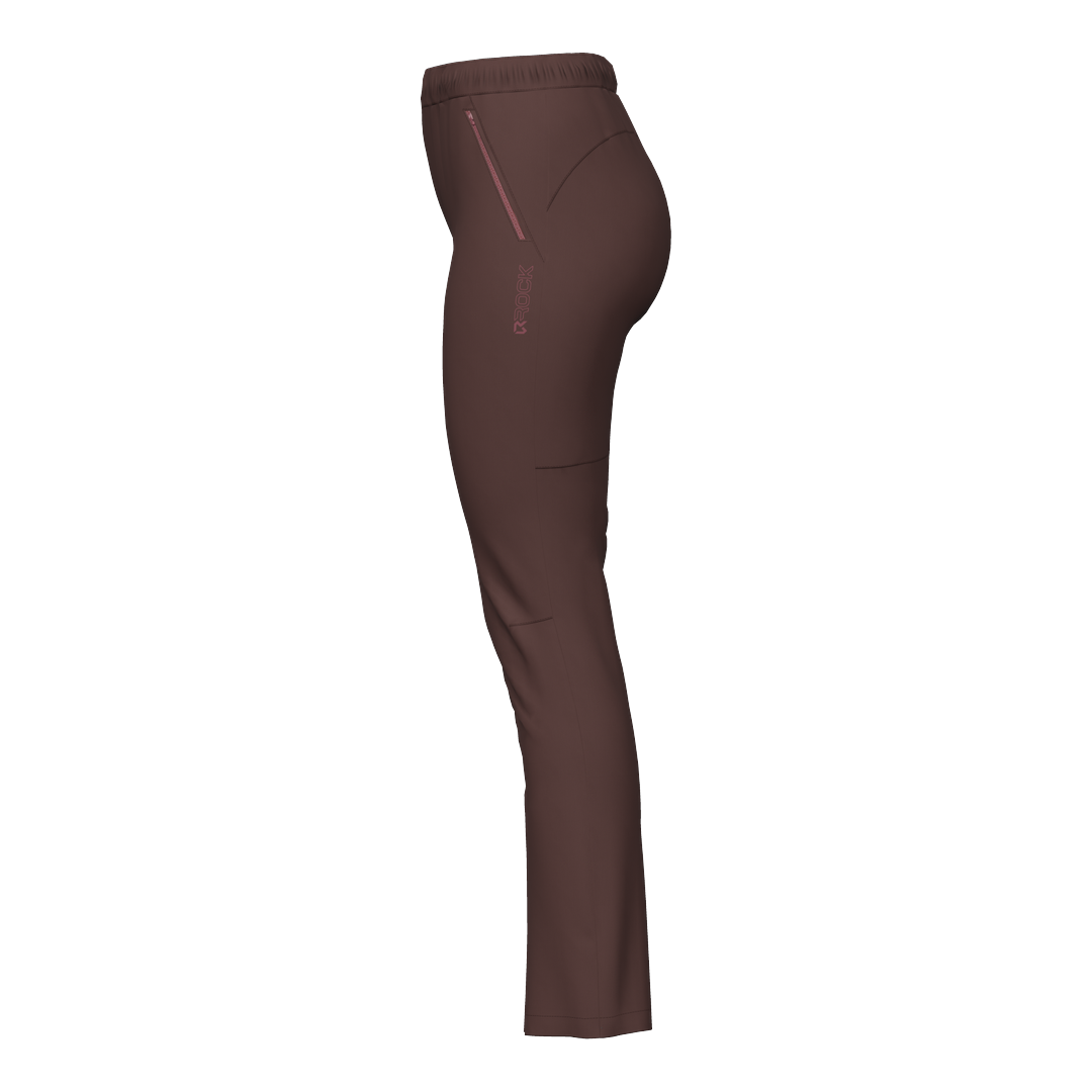 FIRST ASCENT 2.0 WOMAN PANT