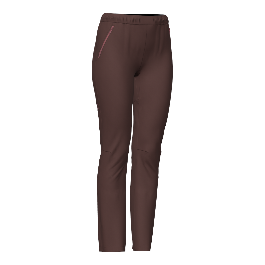 FIRST ASCENT 2.0 WOMAN PANT