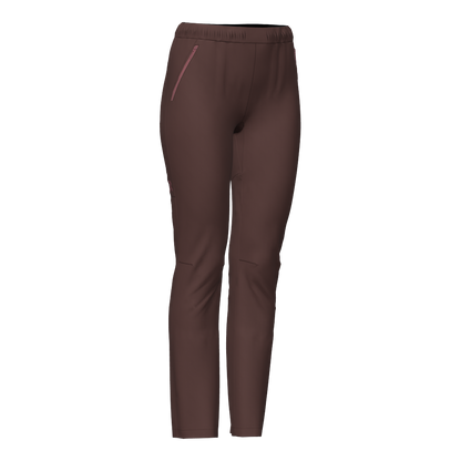 FIRST ASCENT 2.0 WOMAN PANT