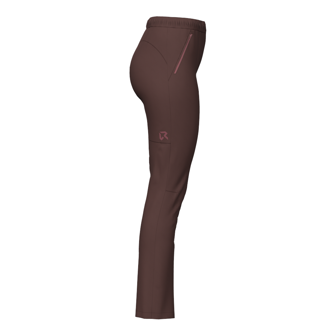 FIRST ASCENT 2.0 WOMAN PANT